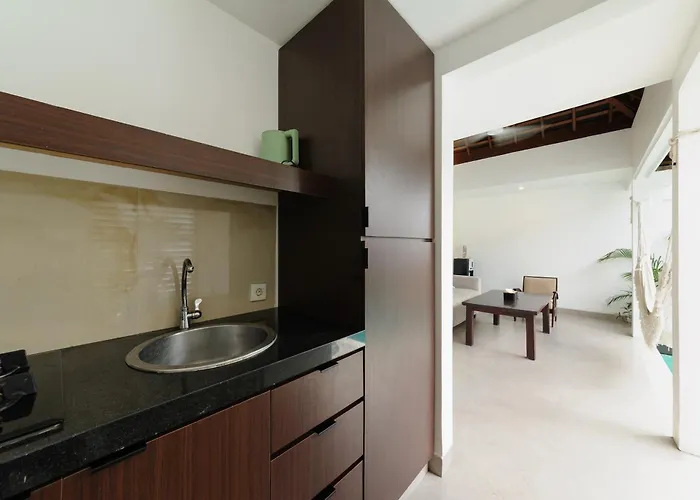 The Lavana Tans Astana Villa