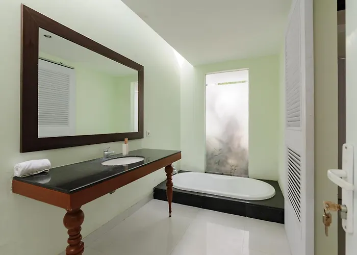 Villa The Lavana Tans Astana *